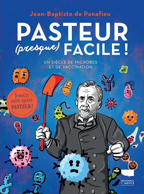 Pasteur facile